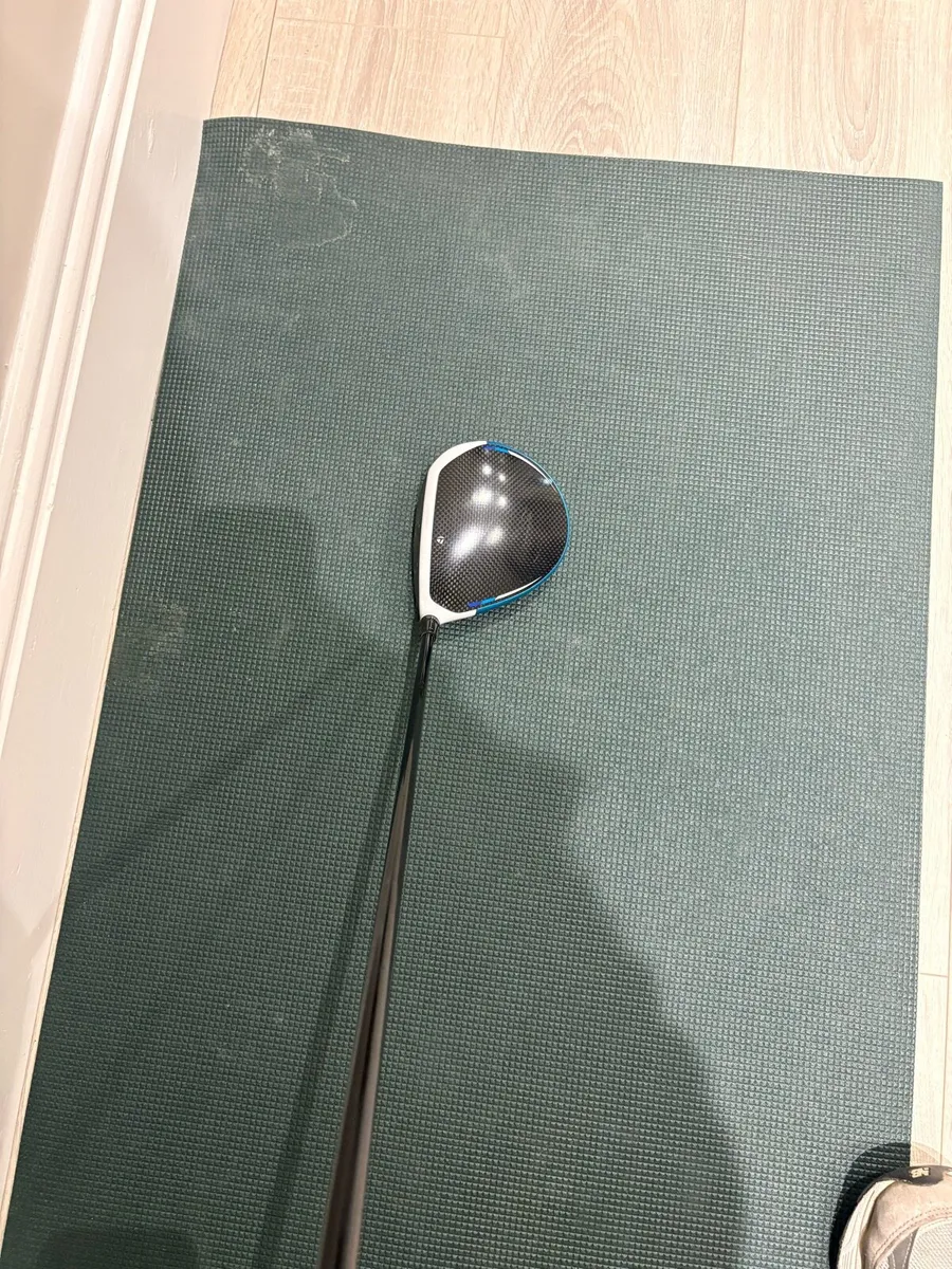 Sim 2 Driver - Image 3