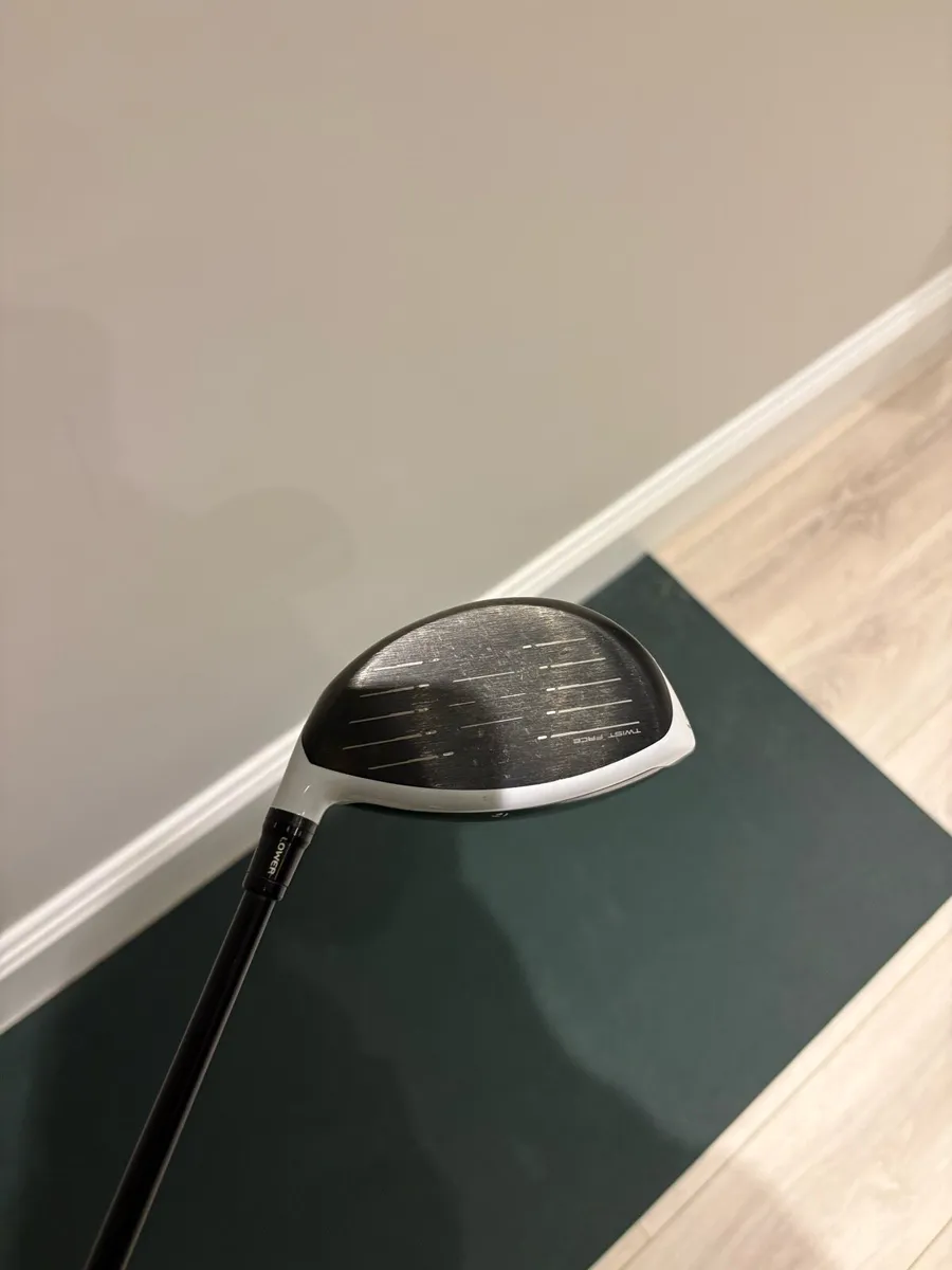 Sim 2 Driver - Image 4