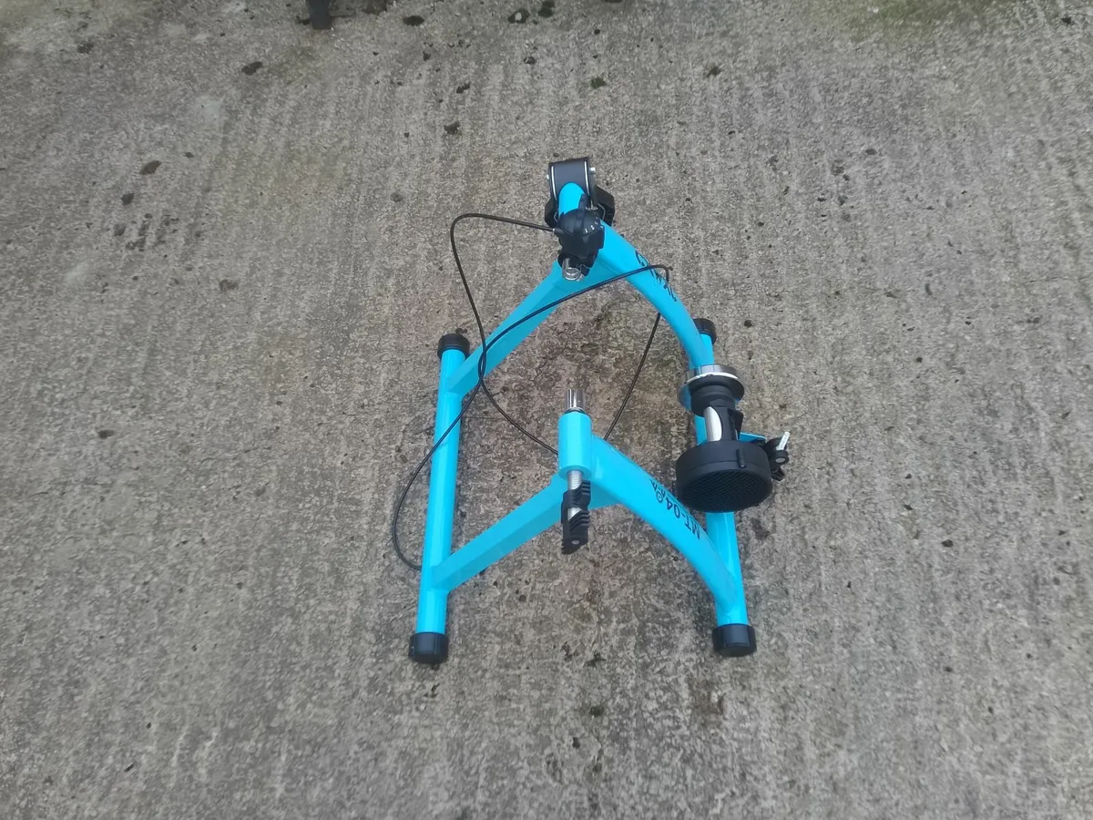 Turbo trainer - Image 3