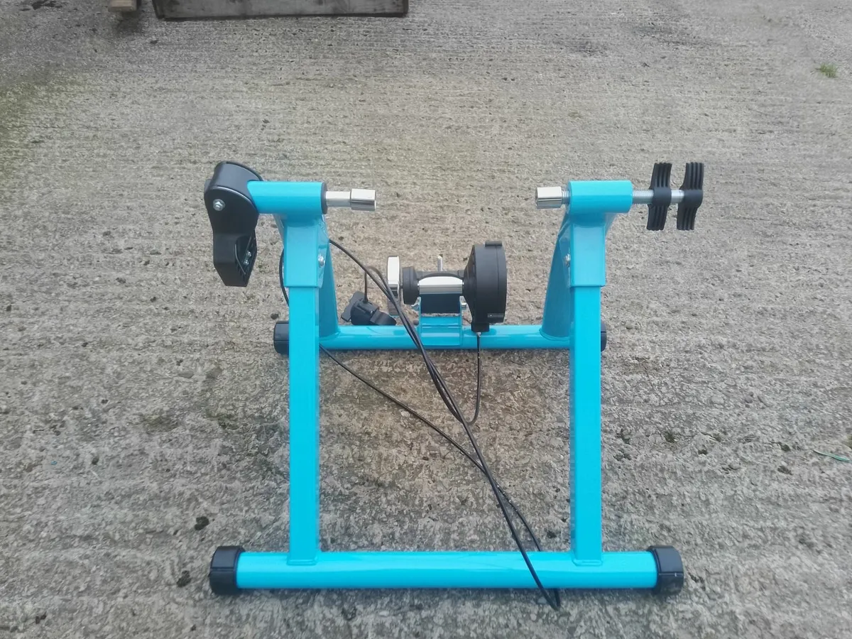 Turbo trainer - Image 4
