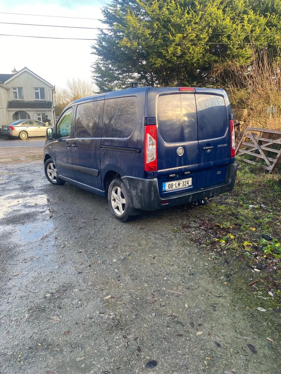 Fiat scudo - Image 2