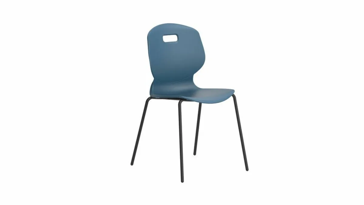 Titan Arc Multipurpose Chair - £18.00+VAT - Image 3