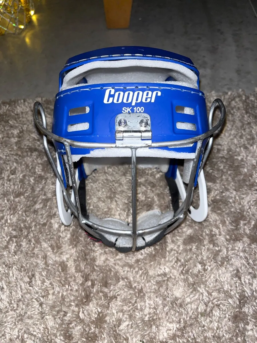 Blue cooper sk100 - Image 1