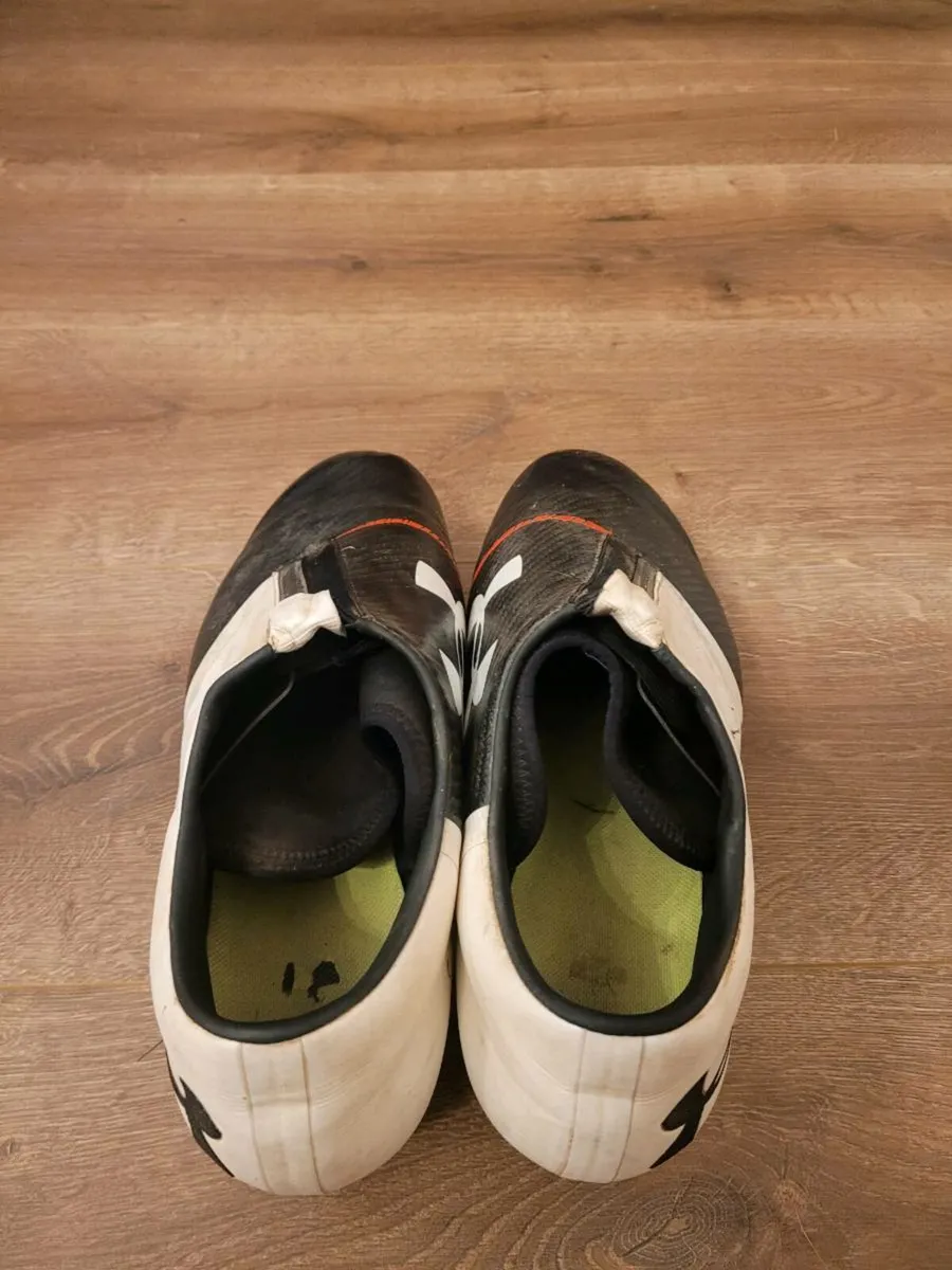 Under Armour Boots - Image 4