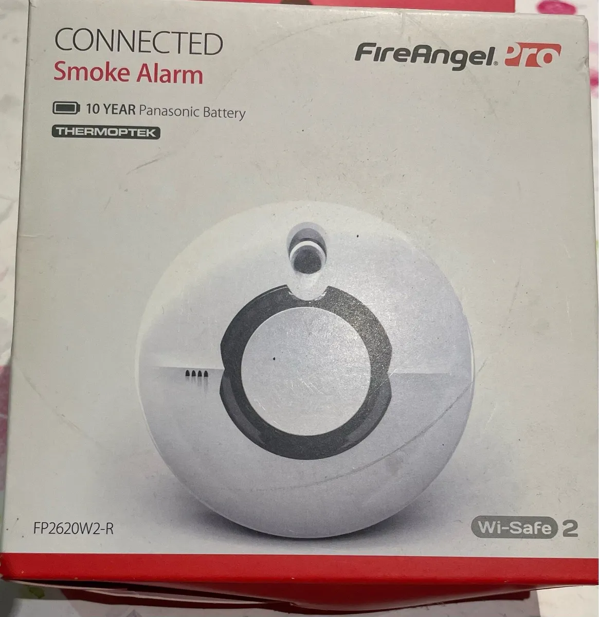 Smoke alarm - Image 4