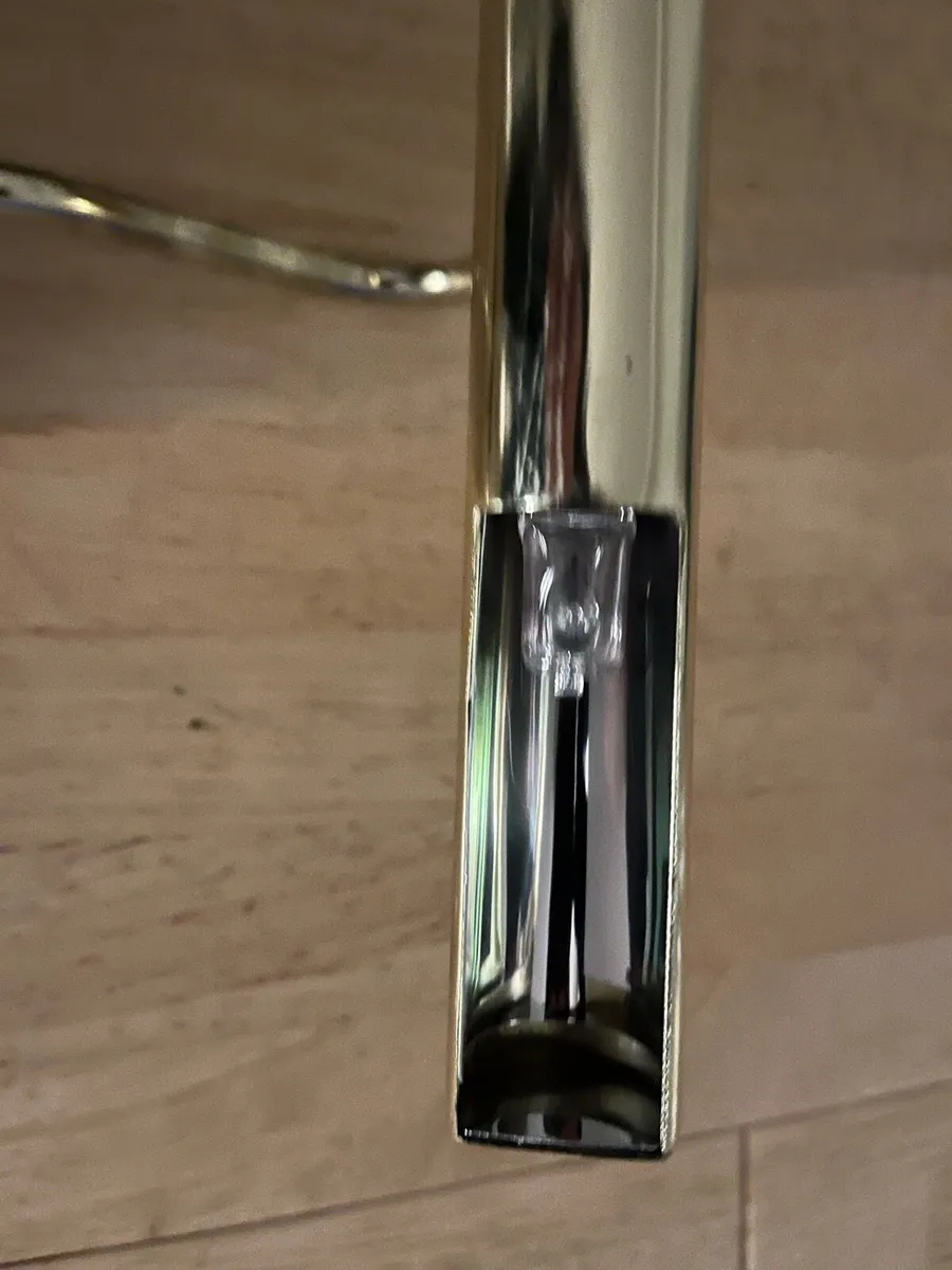 5 of BRASS PICTURE LIGHTS WALL LIGHTS - Image 3