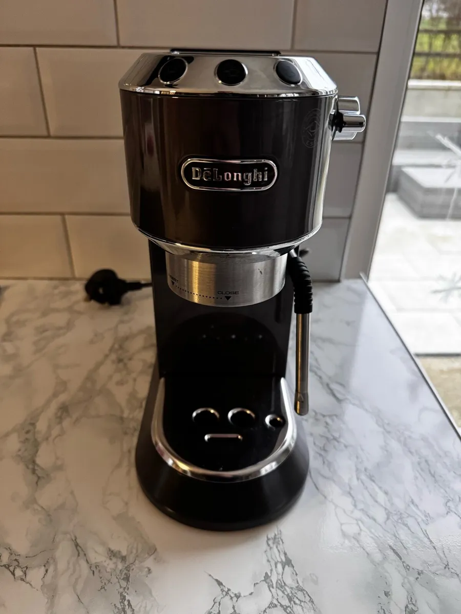 Coffee Machine - Image 1