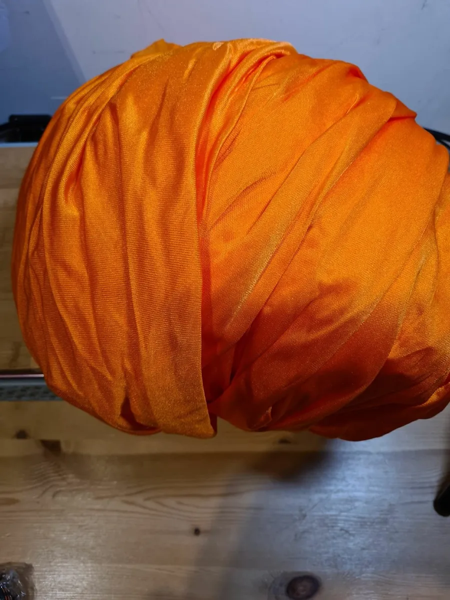 Aerial yoga hammock - Image 1