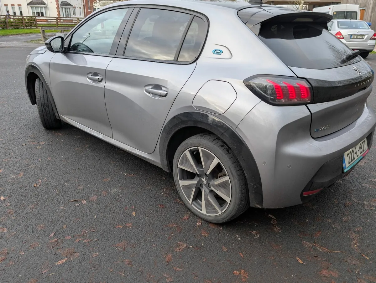 Peugeot 208 2022 - Image 2