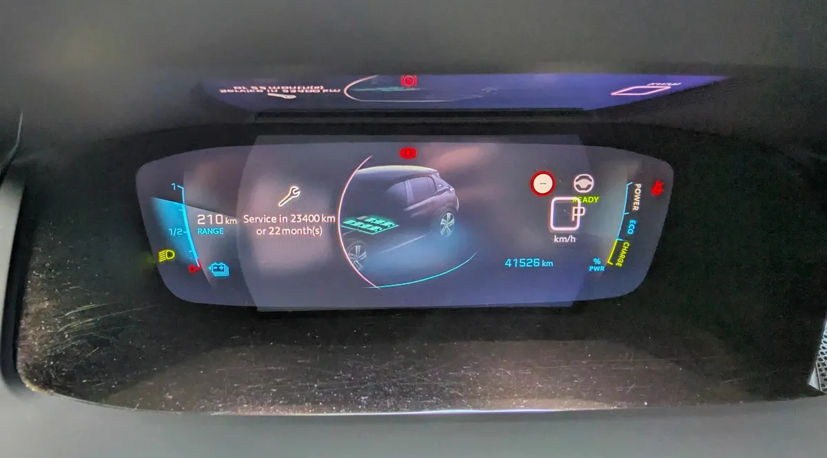 Peugeot e208 GT Premium 2022 *Open to near offers* - Image 4