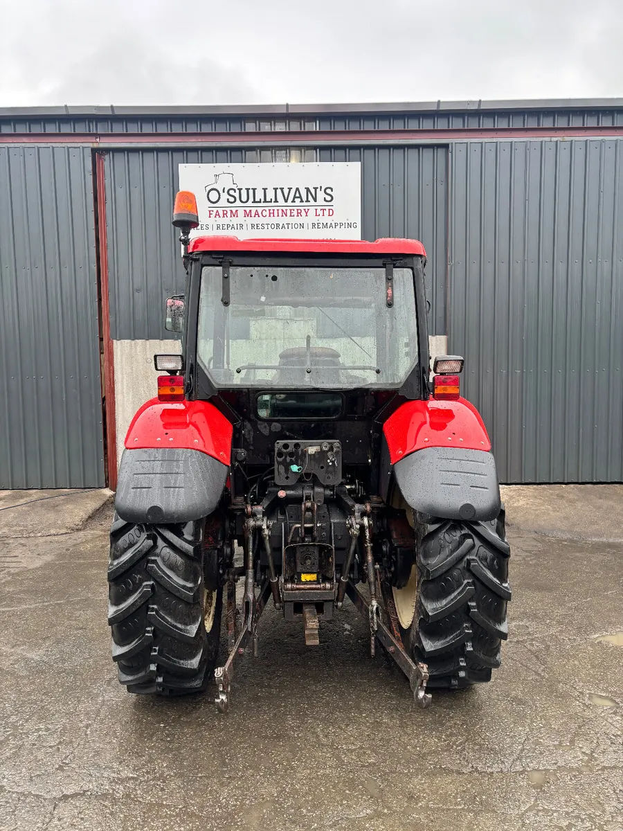 ZETOR PROXIMA 8441 - Image 4