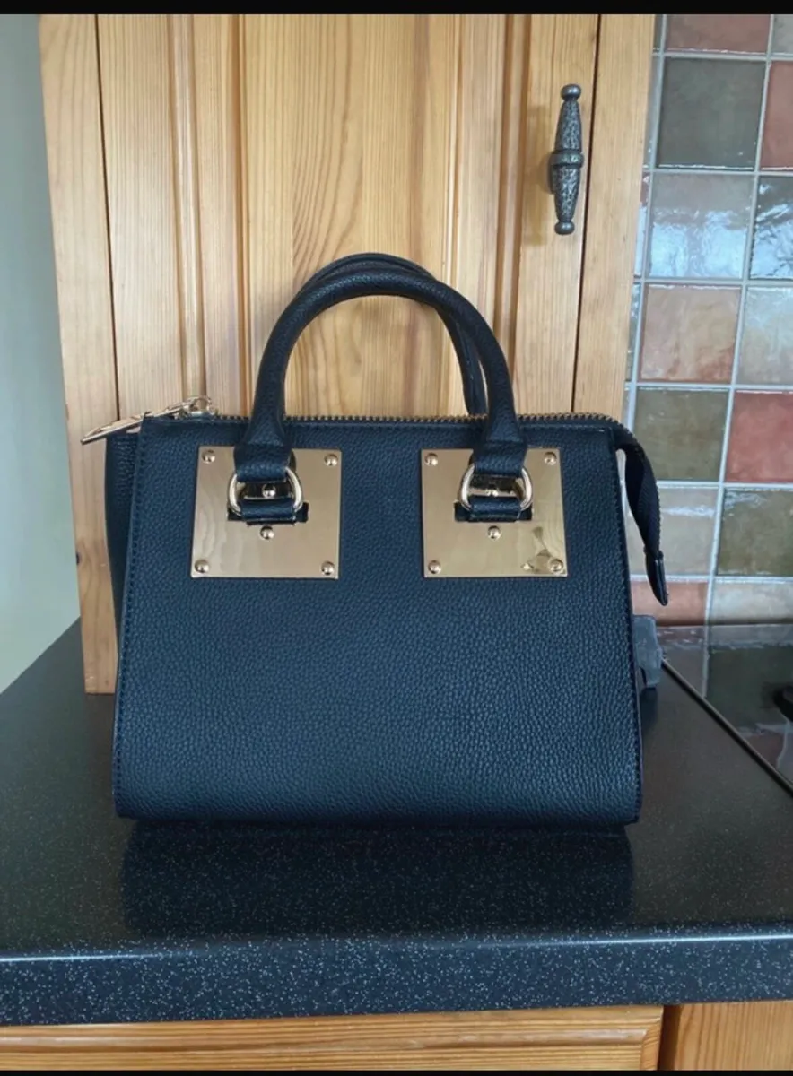 Tom & Eva Handbag - Image 3