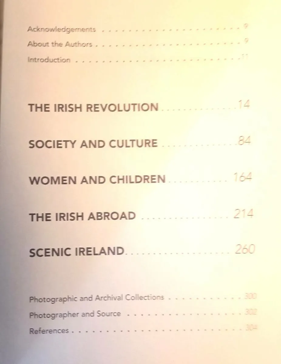 Old Ireland in Colour Book - Image 2