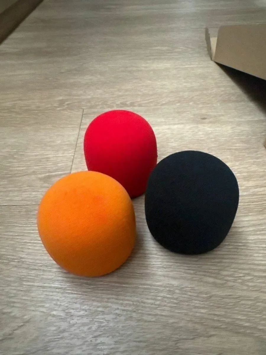 JBL Wireless Microphone Set - Image 3