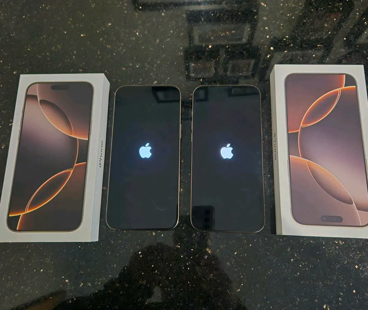 Iphone 16 pro max - Image 3