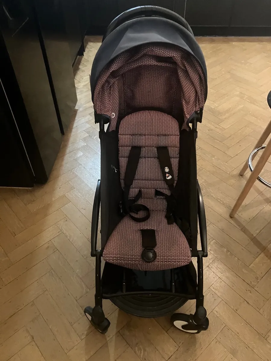 Yoyo buggy - Image 2