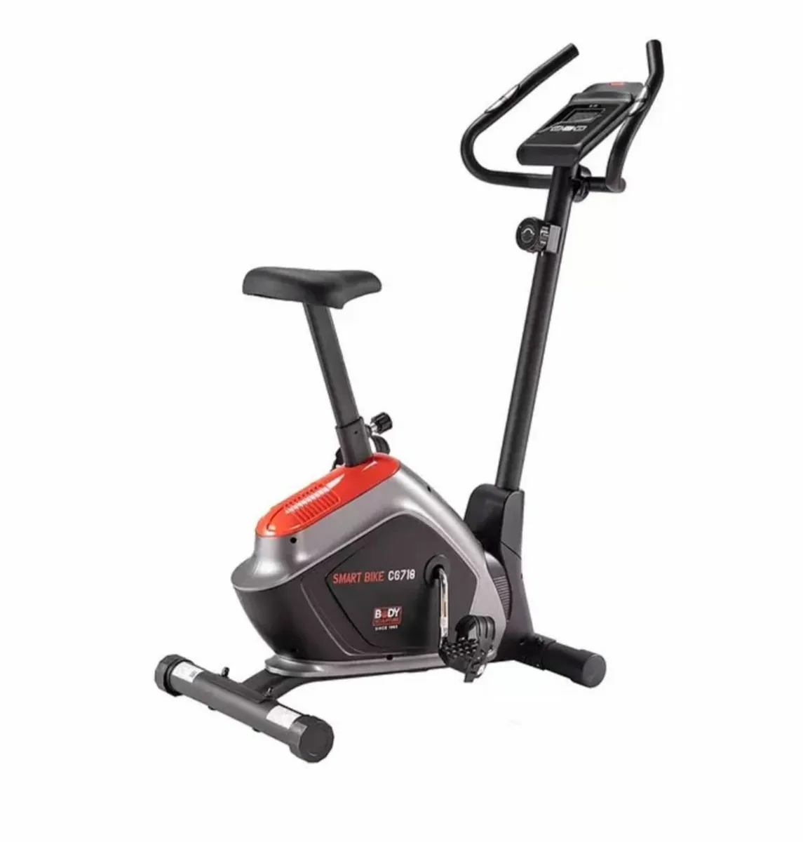 Excercise Bike - Image 3