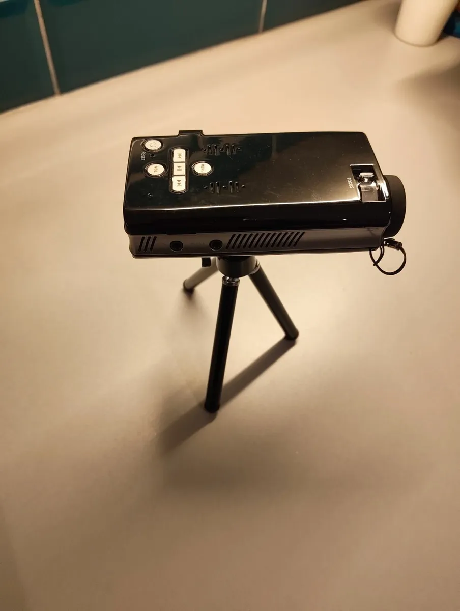 Mini projector - Image 4