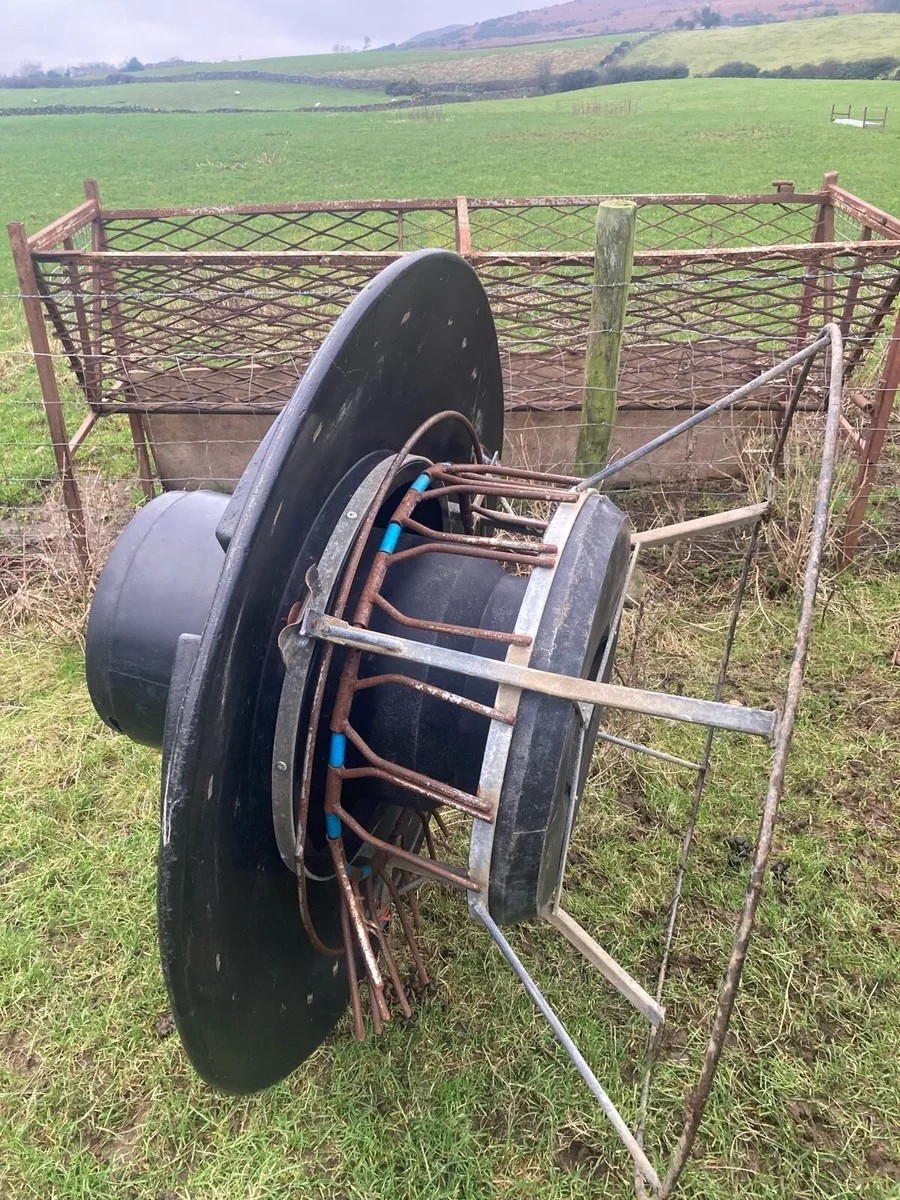 Lamb Creep feeders - Image 3