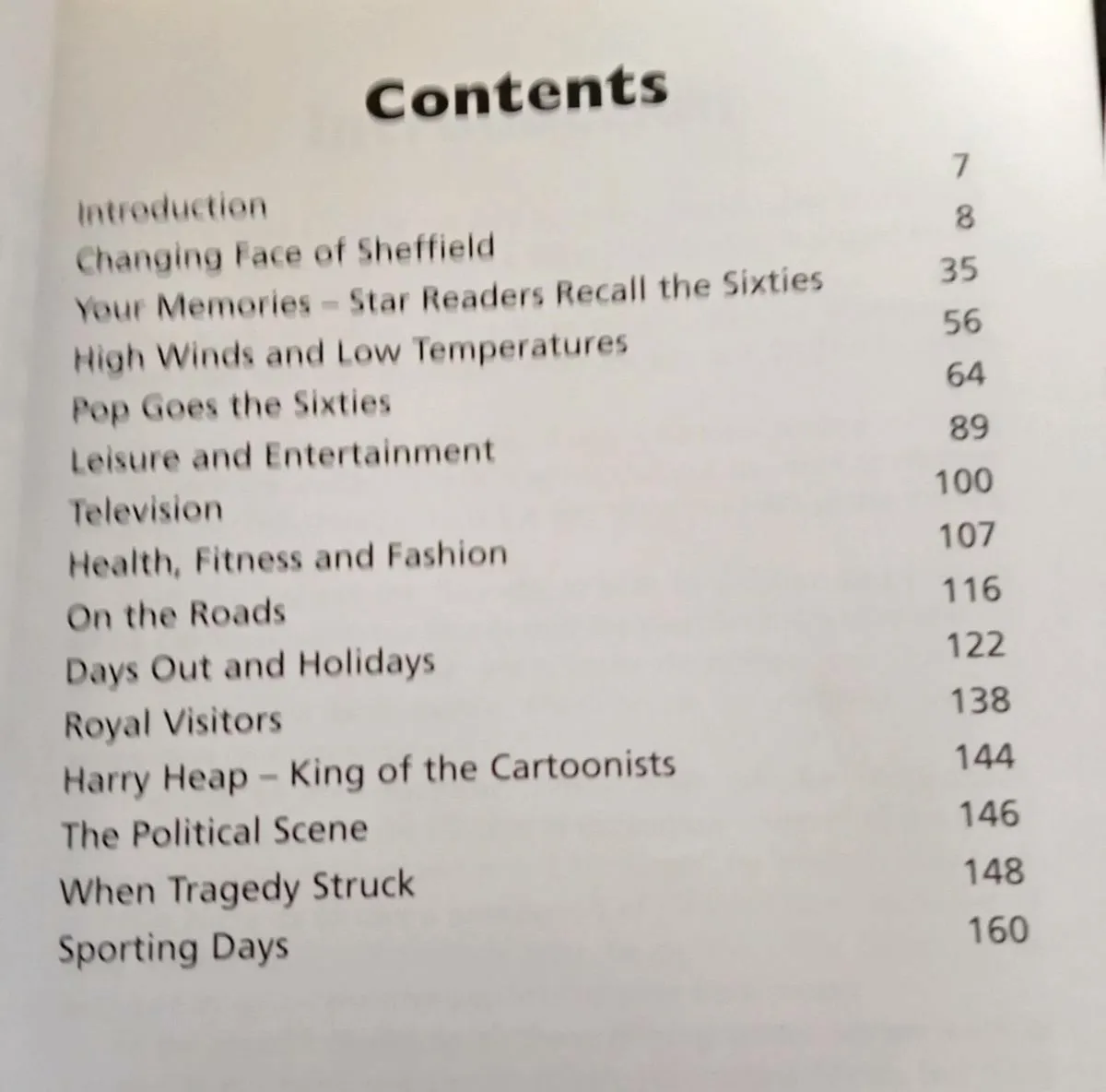 Two Sheffield Books - Image 3