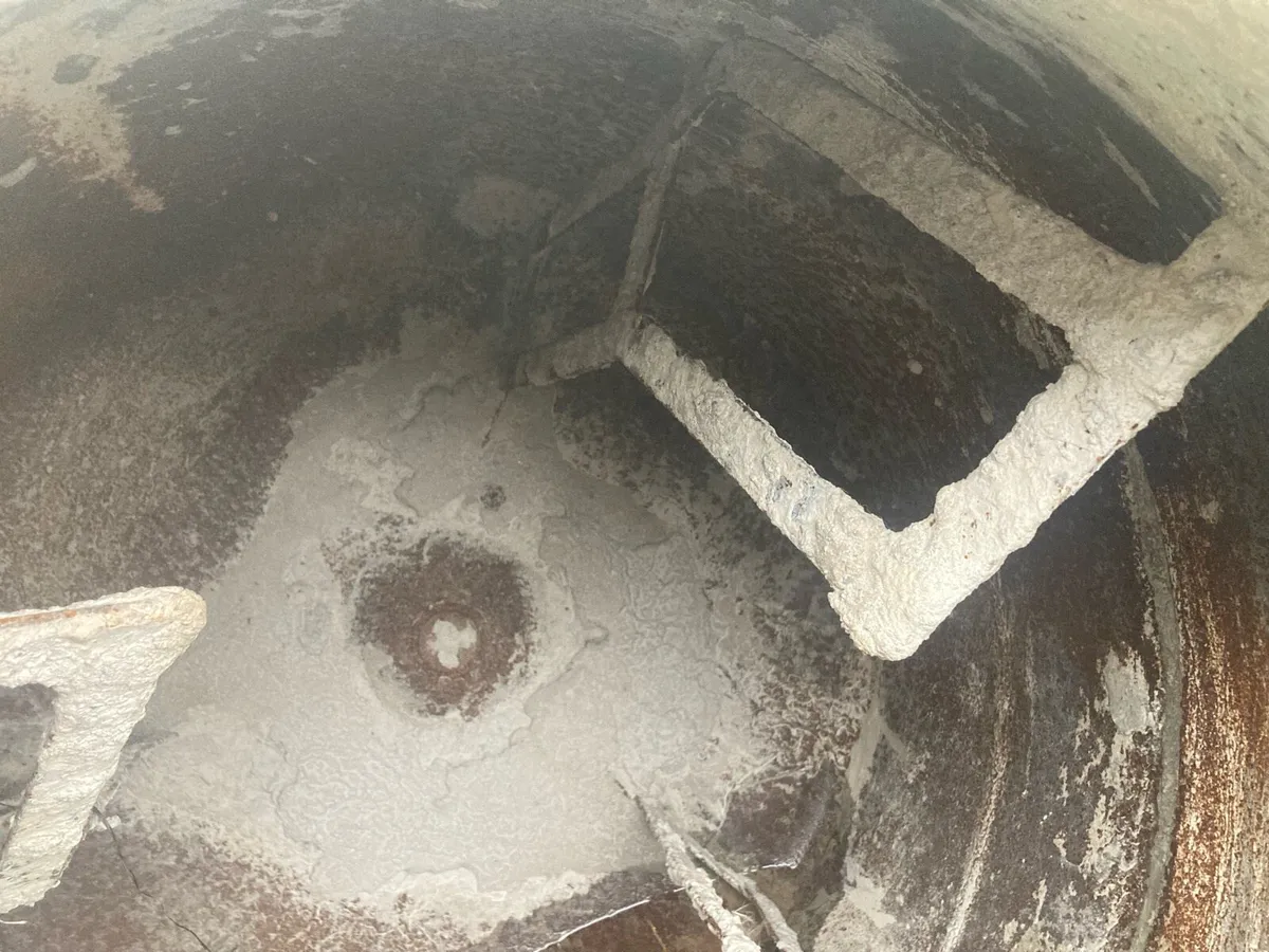 Cement Mixer - Image 2