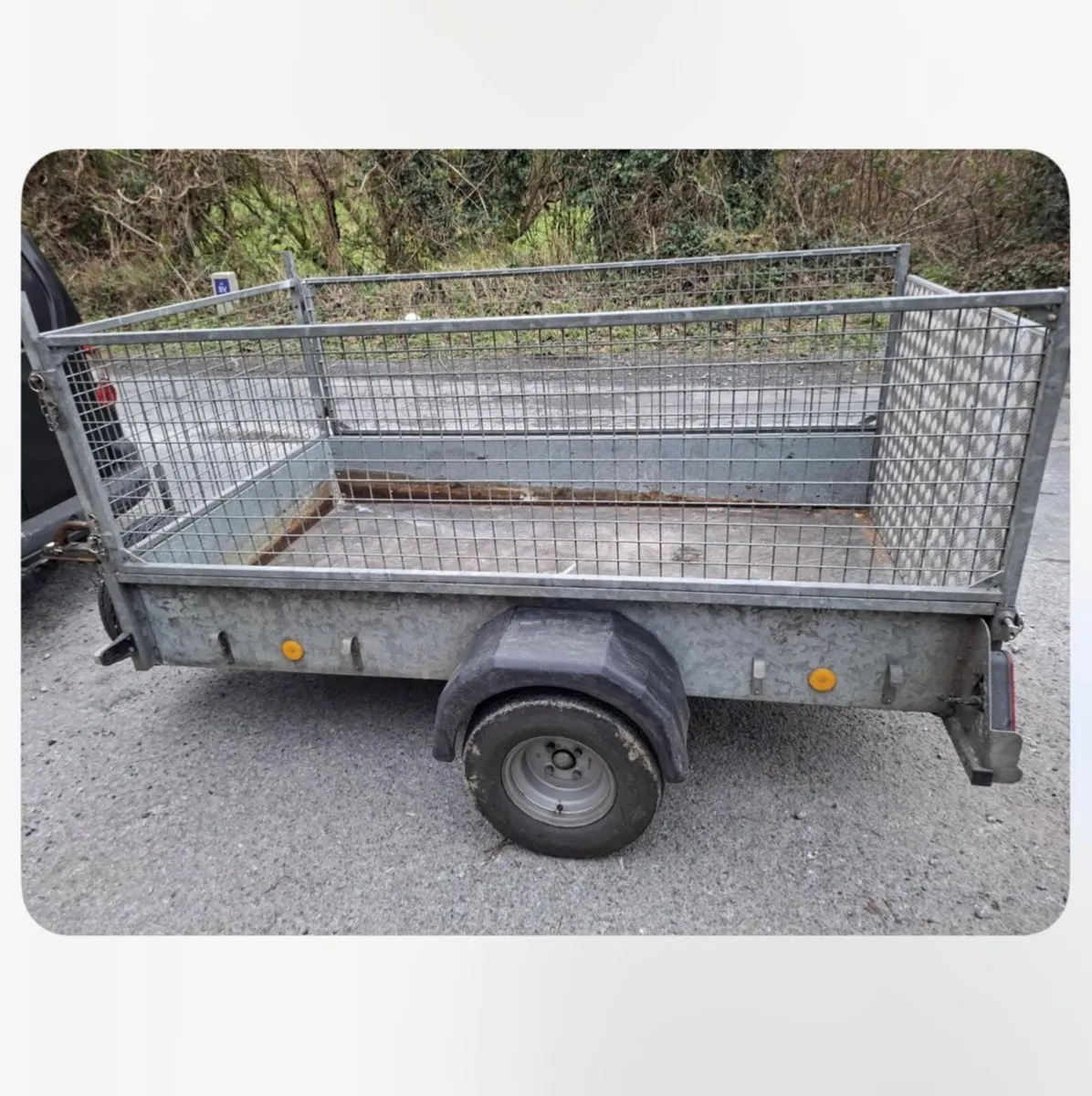 Ifor Williams p7e - Image 3