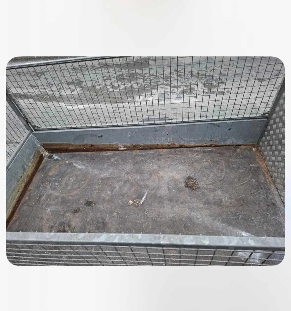 Ifor Williams p7e - Image 4