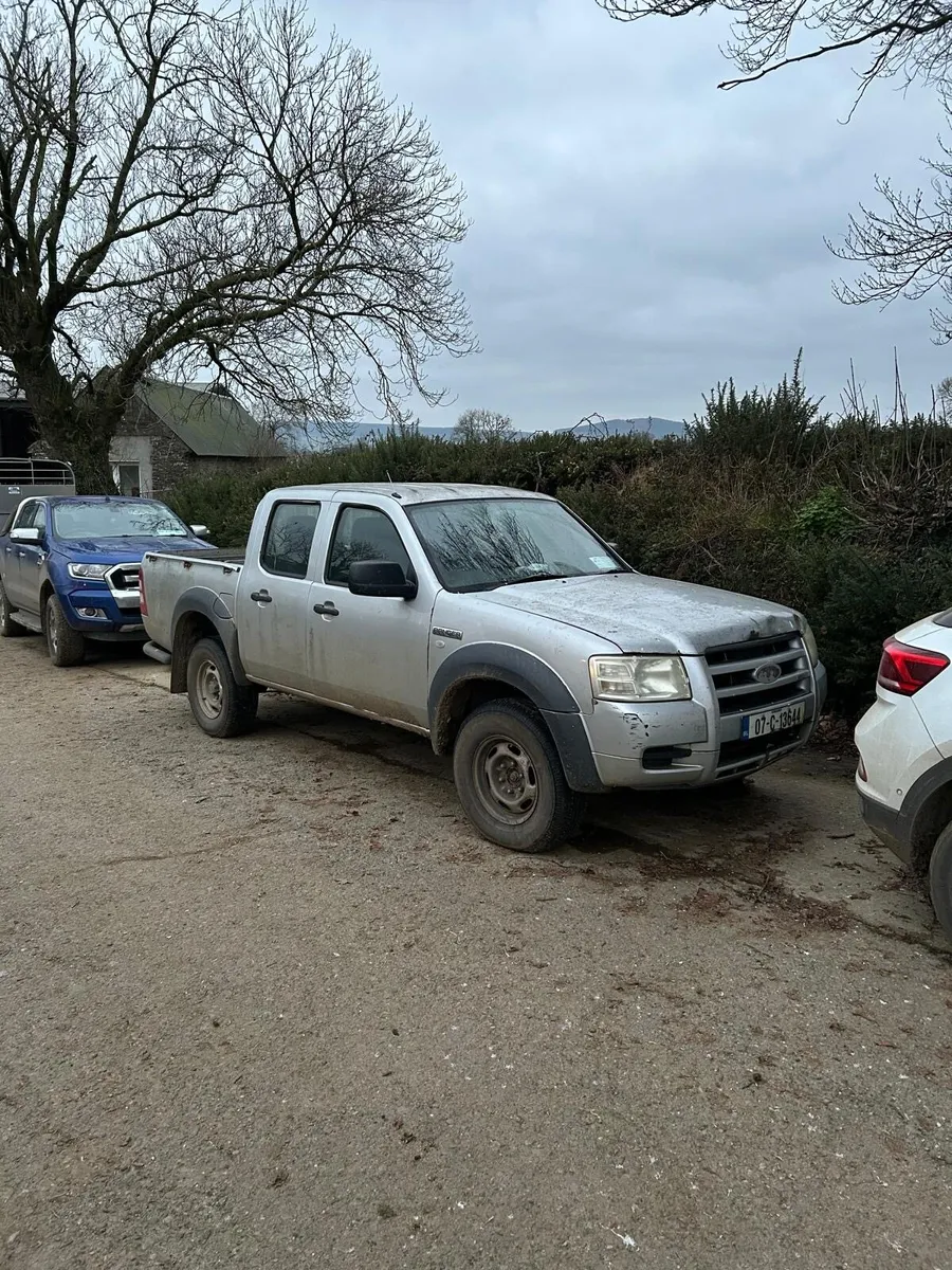Ford Ranger - Image 1