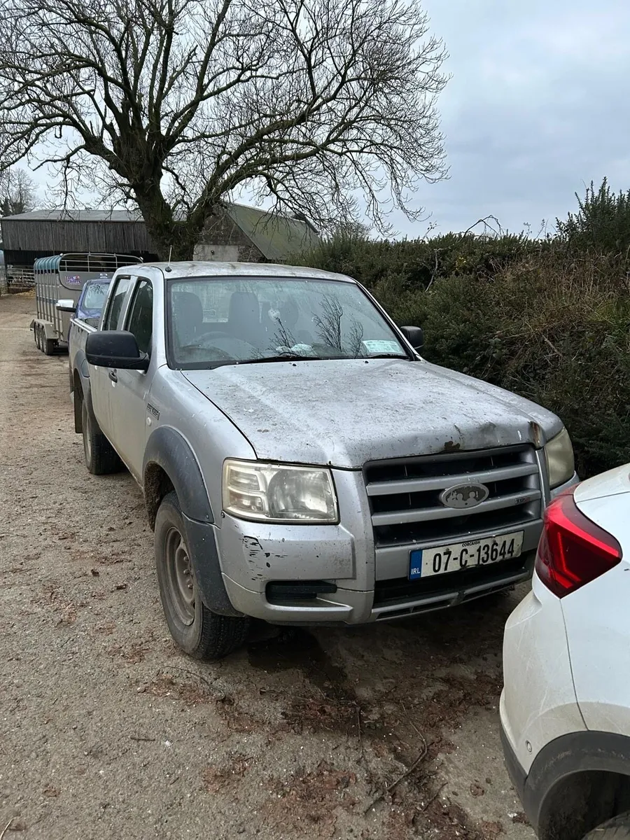 Ford Ranger - Image 2
