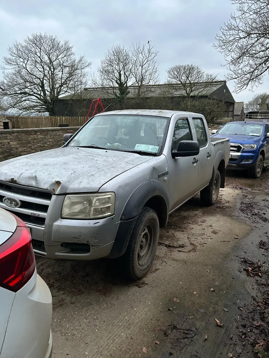 Ford Ranger - Image 3