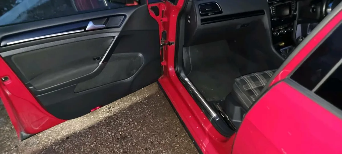 Vw golf GTD - Image 2