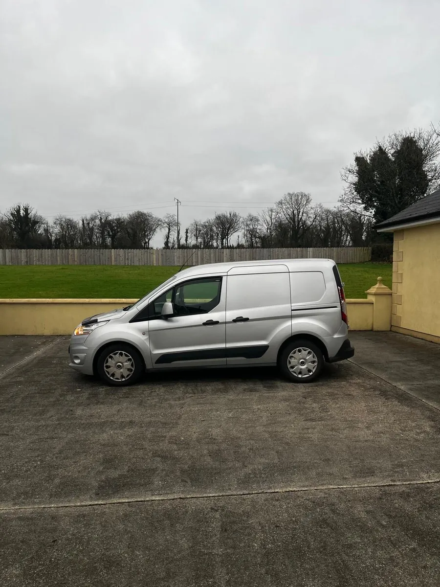 Ford transit connect - Image 3
