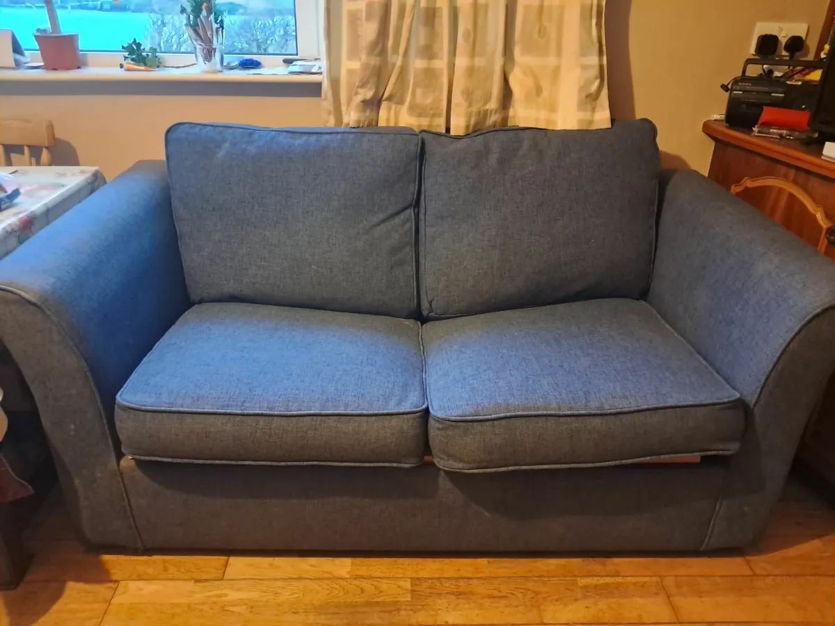 Sofa Bed - Image 1