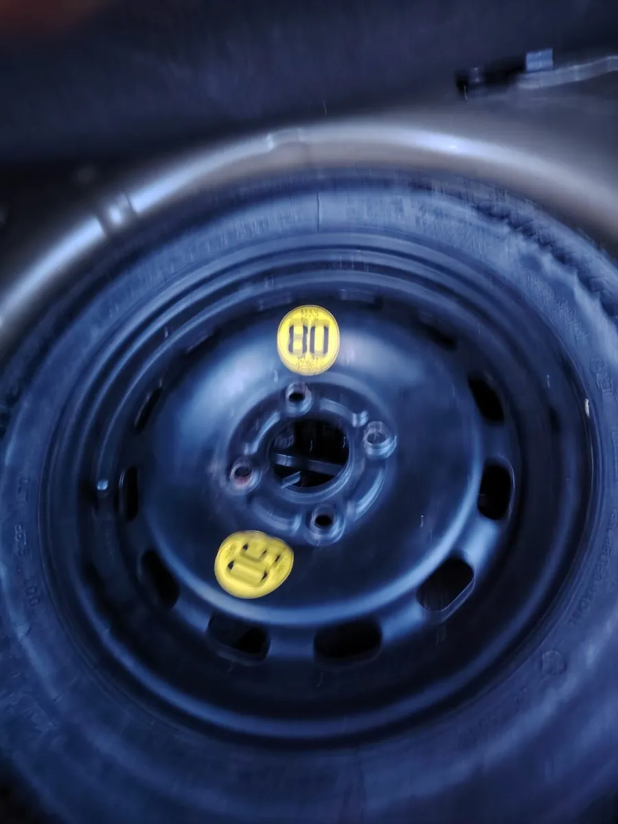 Ford Fiesta 2022 - Image 1