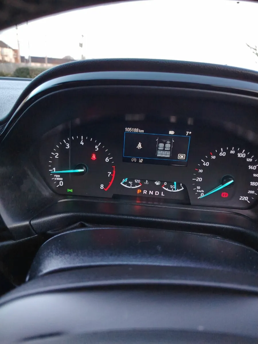 Ford Fiesta 2022 - Image 2