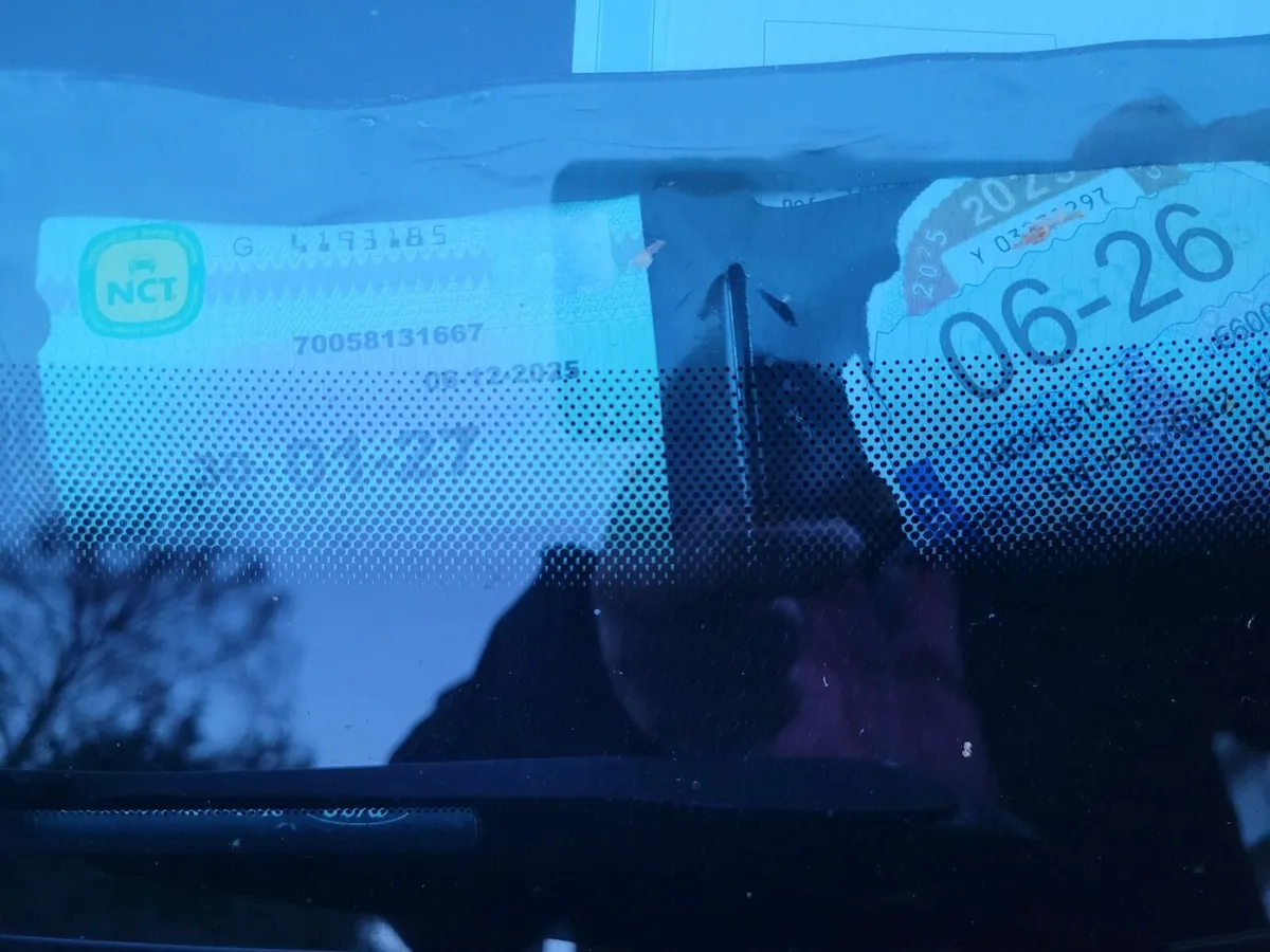 Ford Galaxy 2008 - Image 4