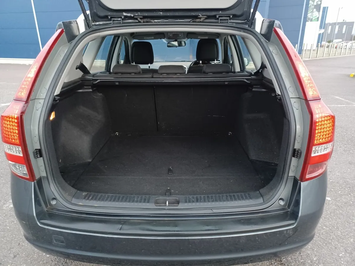 Kia Ceed 2012 - Image 3