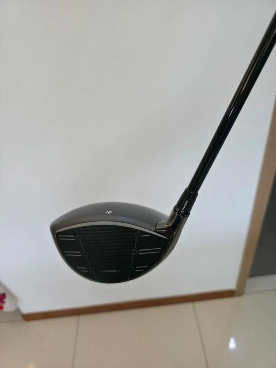 TaylorMade Qi35 Driver 10.5 - Image 2