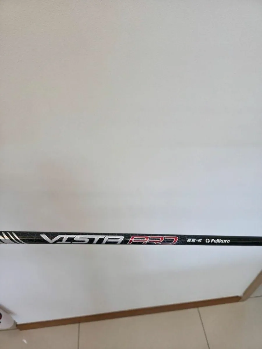 TaylorMade Qi35 Driver 10.5 - Image 4