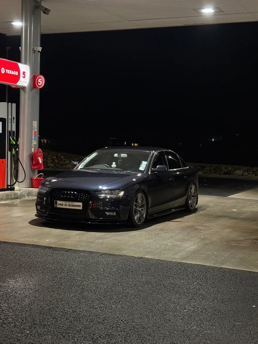 Audi A4 B8.5 - Image 3