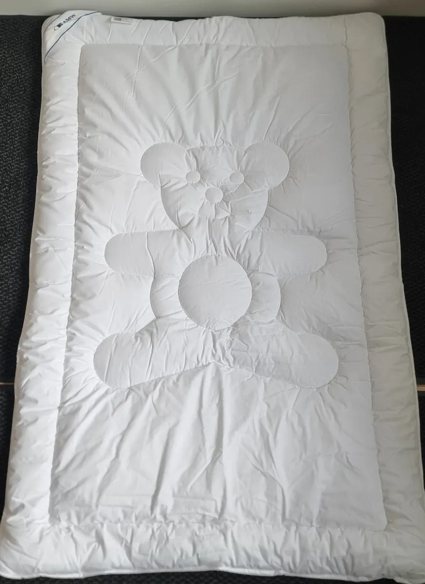 Duvet Antiallergic - Image 1