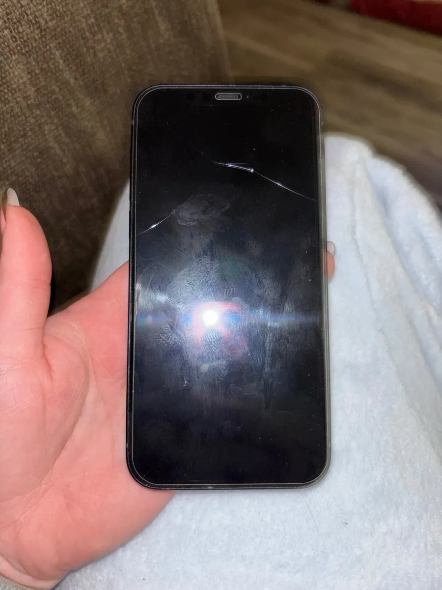 iPhone 12 for sale - Image 1