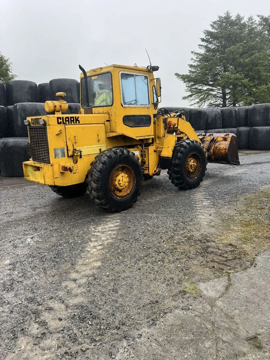 Farm Loader - Image 2