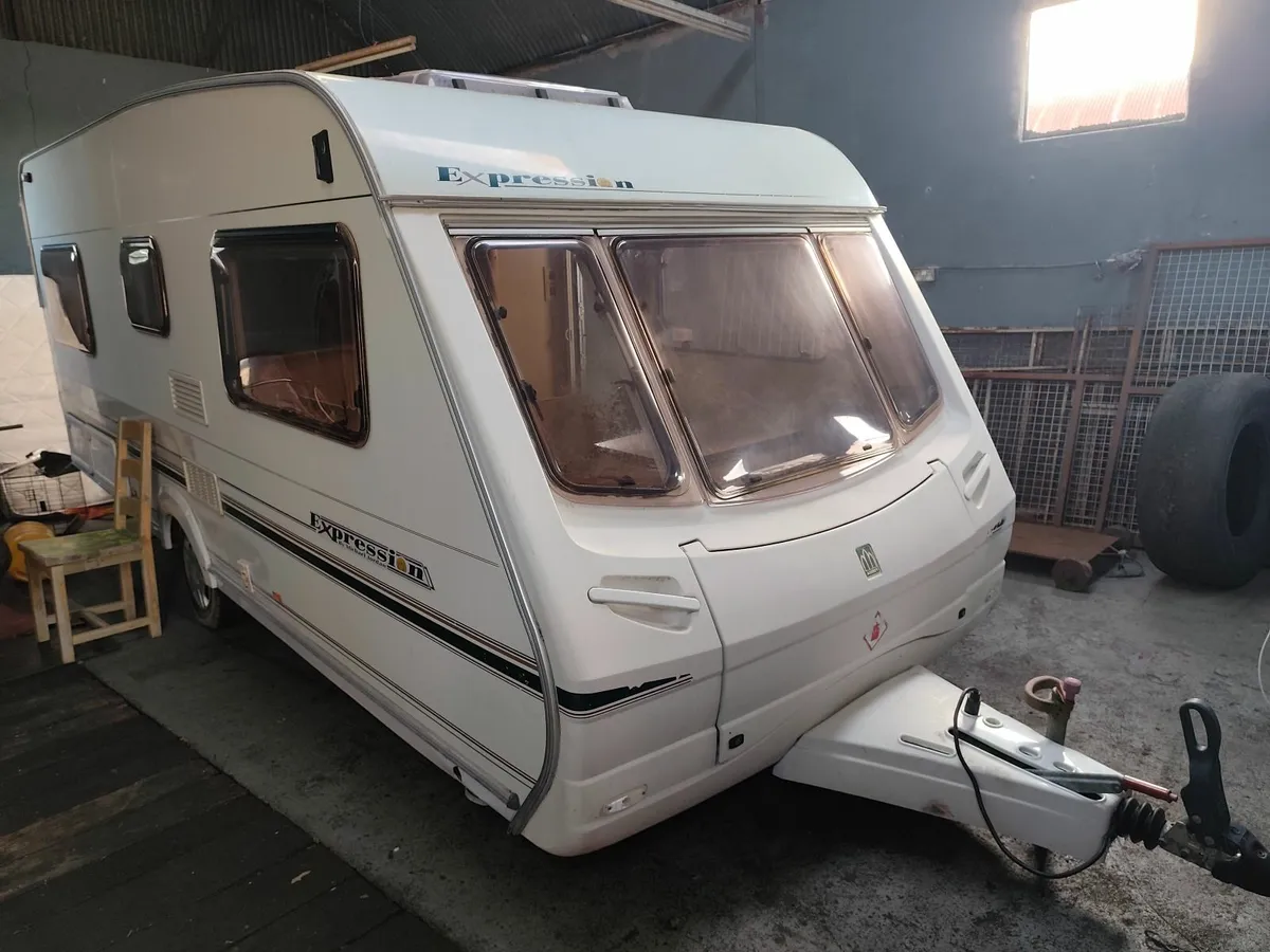 Abbey Expression - Image 1