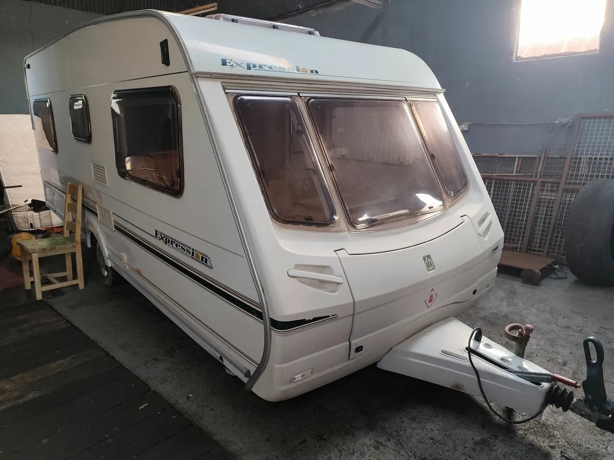 Abbey Expression - Image 4