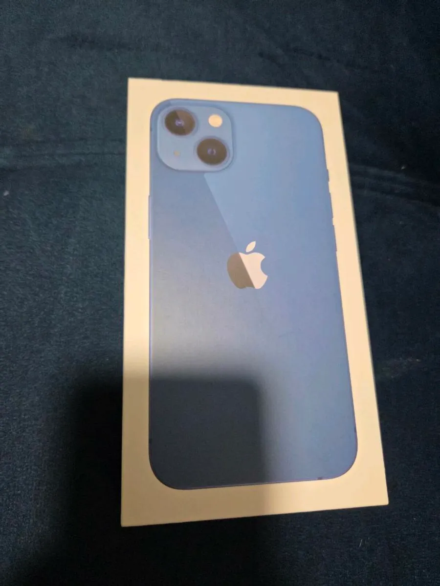 IPHONE 13 - Image 1