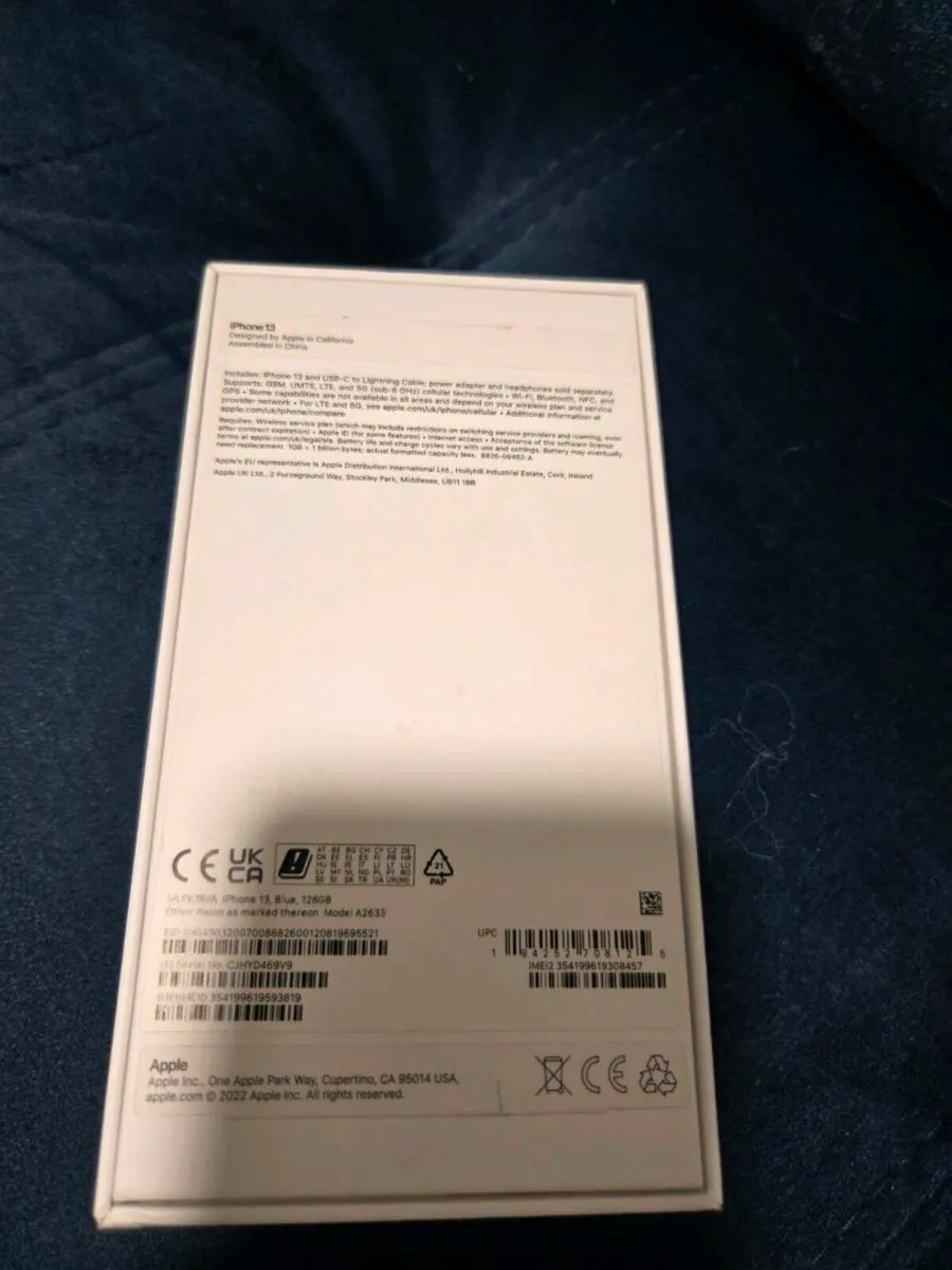 IPHONE 13 - Image 2