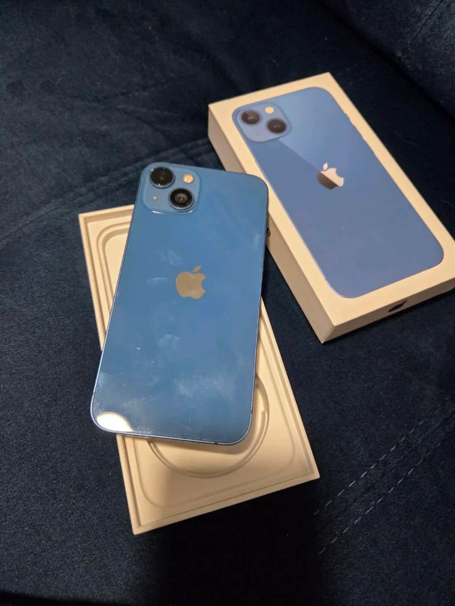 IPHONE 13 - Image 3