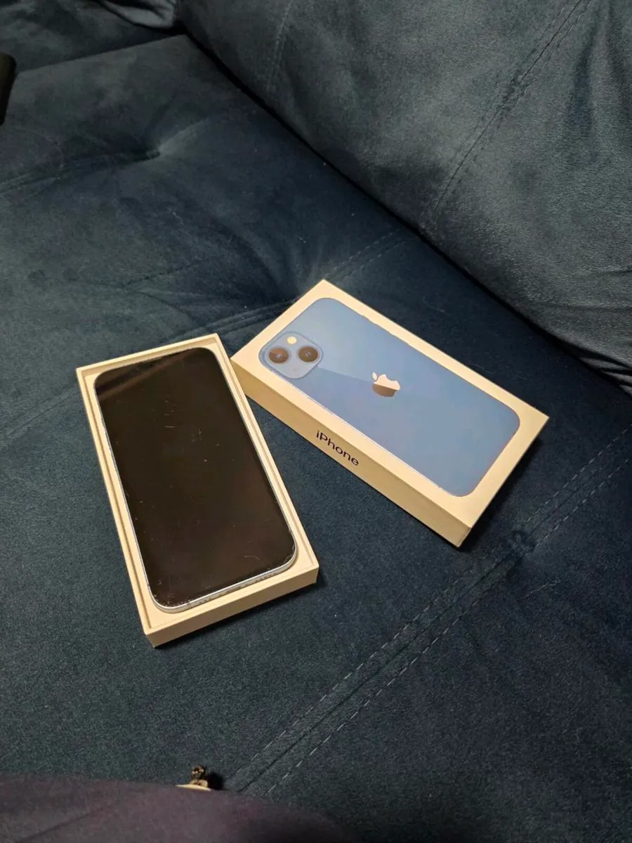 IPHONE 13 - Image 4