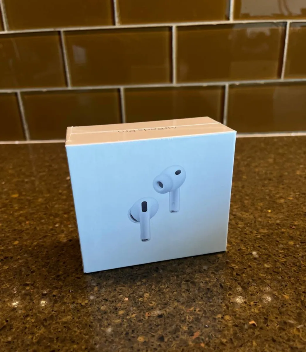 AirPod Pro 3 - Image 1